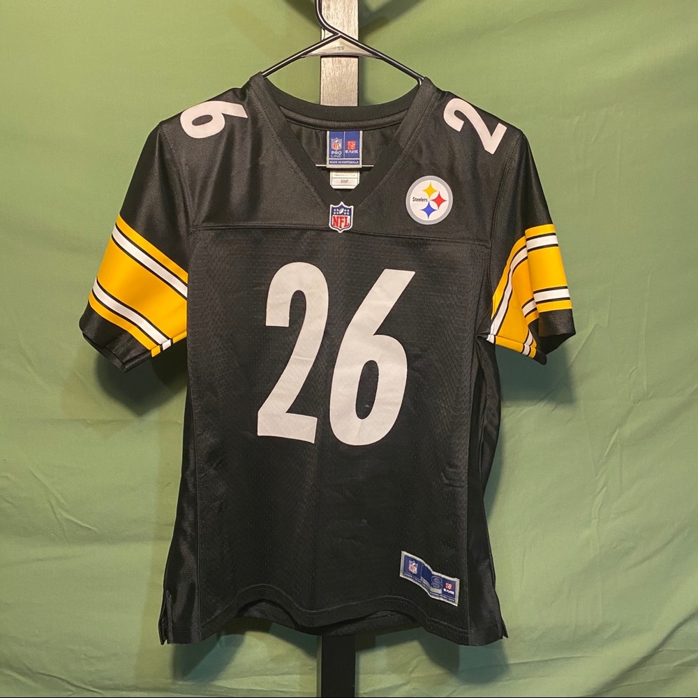 Le’Veon Bell Steelers Jersey